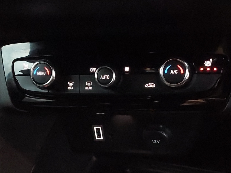 Used Vauxhall Corsa 2024 for sale - 76846827: Photo 11