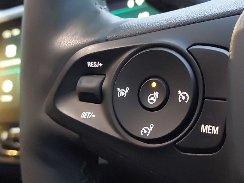 Used Vauxhall Corsa 2024 for sale - 76846827: Photo 14