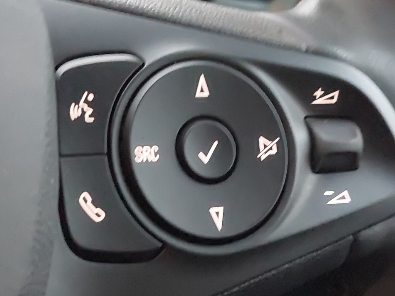 Used Vauxhall Corsa 2024 for sale - 76846827: Photo 15