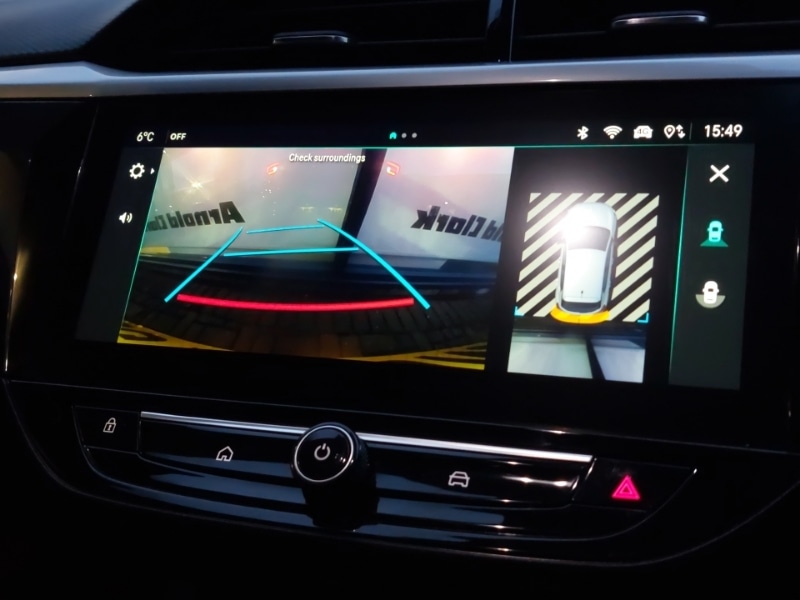 Used Vauxhall Corsa 2024 for sale - 76846827: Photo 17