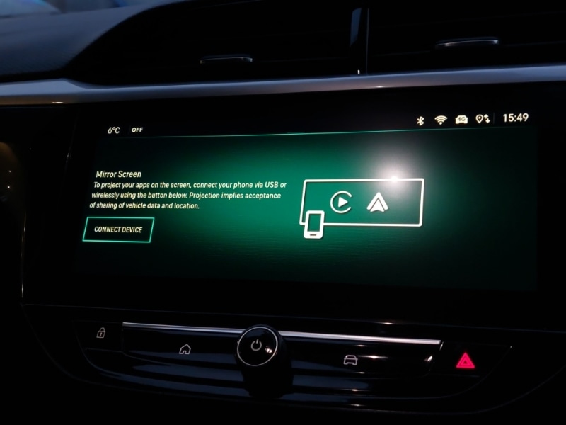 Used Vauxhall Corsa 2024 for sale - 76846827: Photo 18