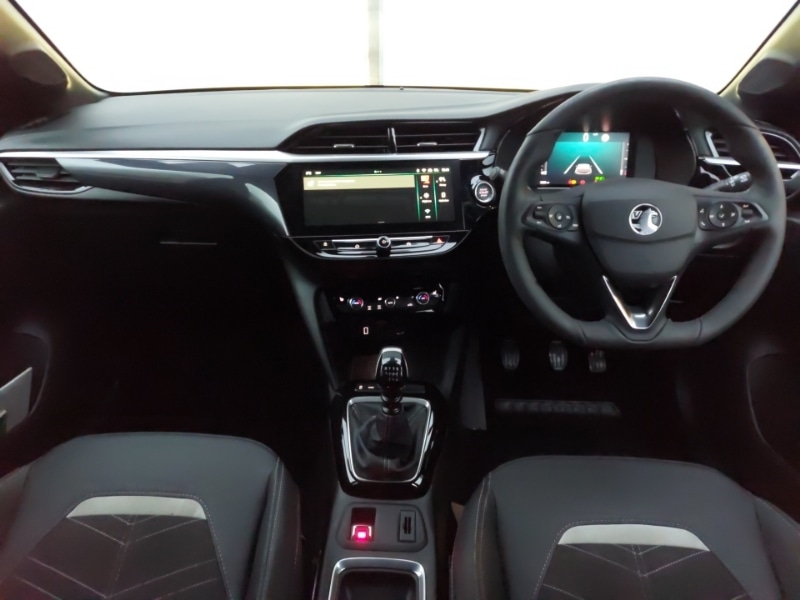 Used Vauxhall Corsa 2024 for sale - 76846827: Photo 2