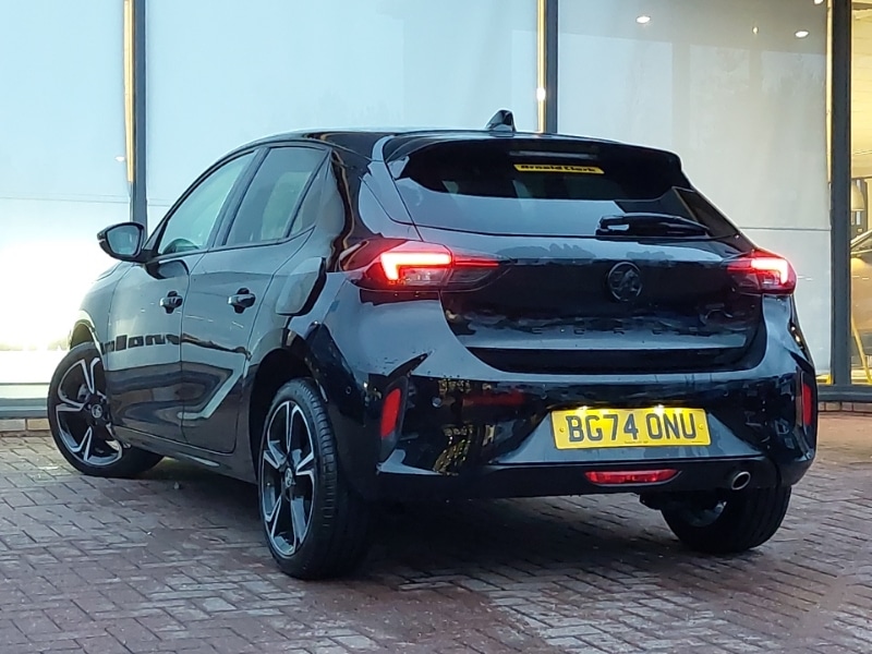 Used Vauxhall Corsa 2024 for sale - 76846827: Photo 3