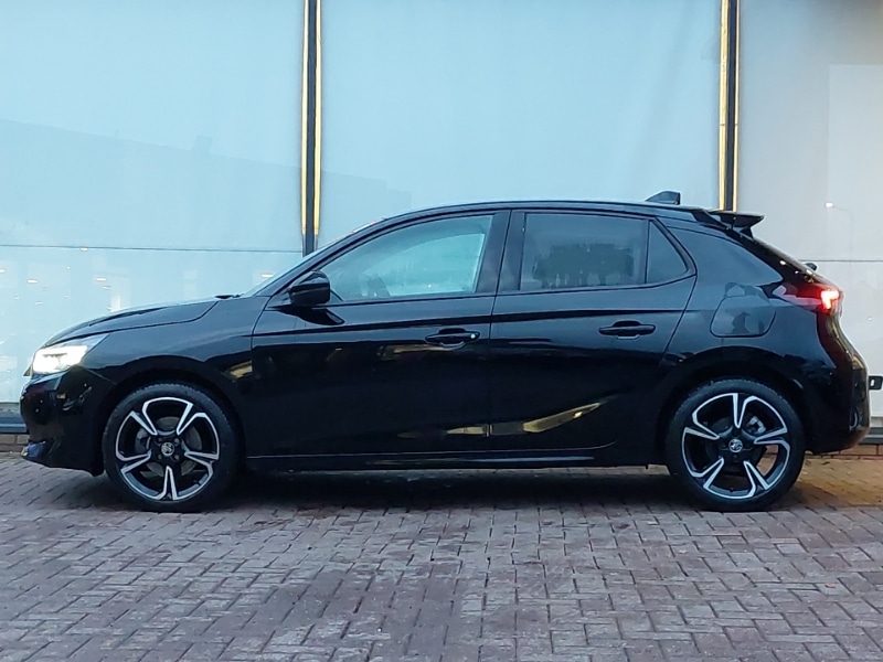 Used Vauxhall Corsa 2024 for sale - 76846827: Photo 4