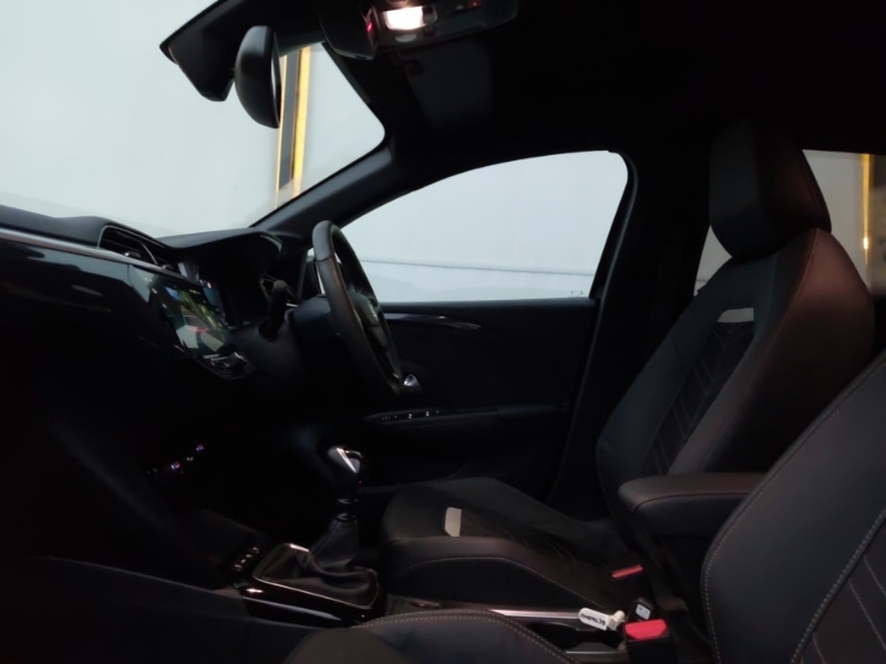 Used Vauxhall Corsa 2024 for sale - 76846827: Photo 5