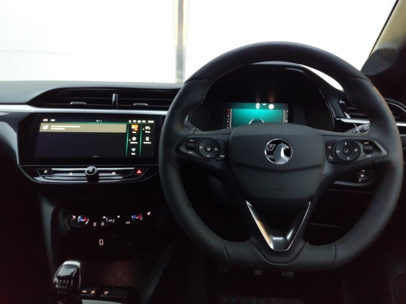 Used Vauxhall Corsa 2024 for sale - 76846827: Photo 7