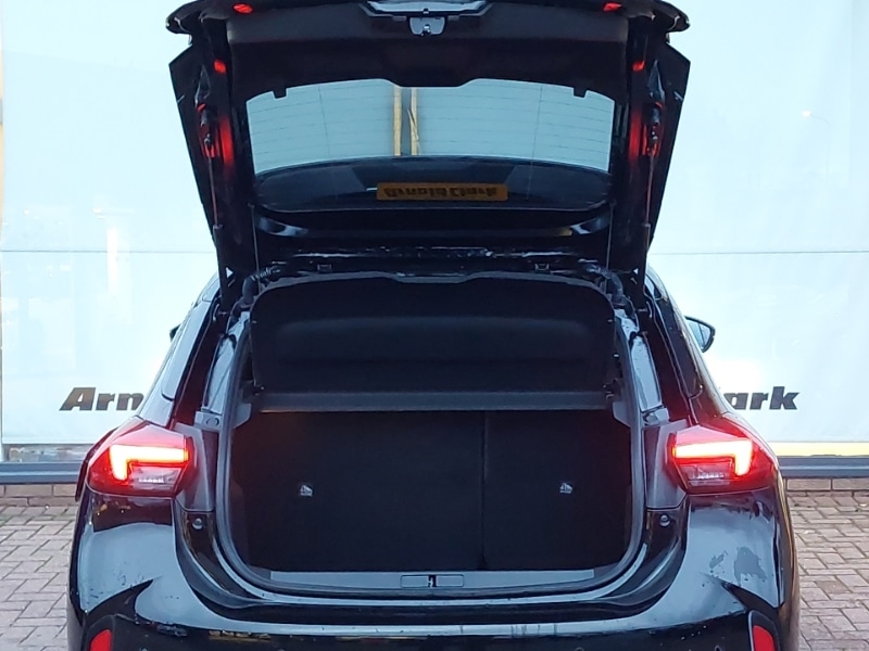 Used Vauxhall Corsa 2024 for sale - 76846827: Photo 8