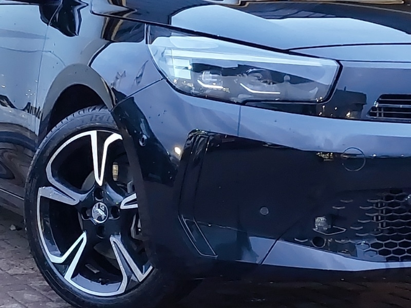 Used Vauxhall Corsa 2024 for sale - 76846827: Photo 9