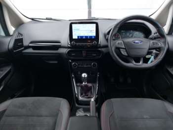 Used Ford Ecosport 2022 for sale - 75049757: Photo
