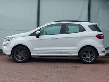 Used Ford Ecosport 2022 for sale - 75049757: Photo