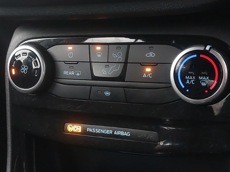 Used Ford Puma 2022 for sale - 77284553: Photo 11