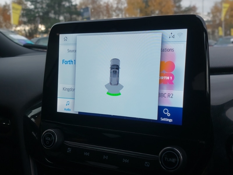 Used Ford Puma 2022 for sale - 77284553: Photo 17