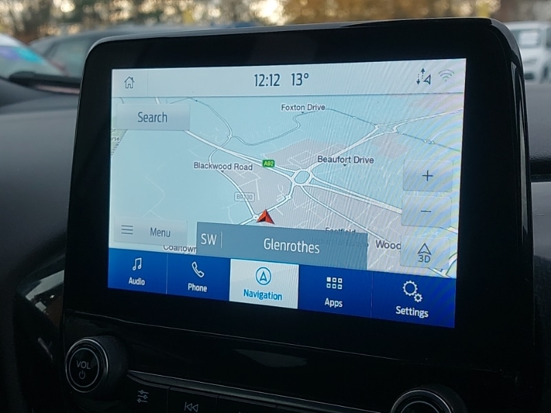 Used Ford Puma 2022 for sale - 77284553: Photo 18