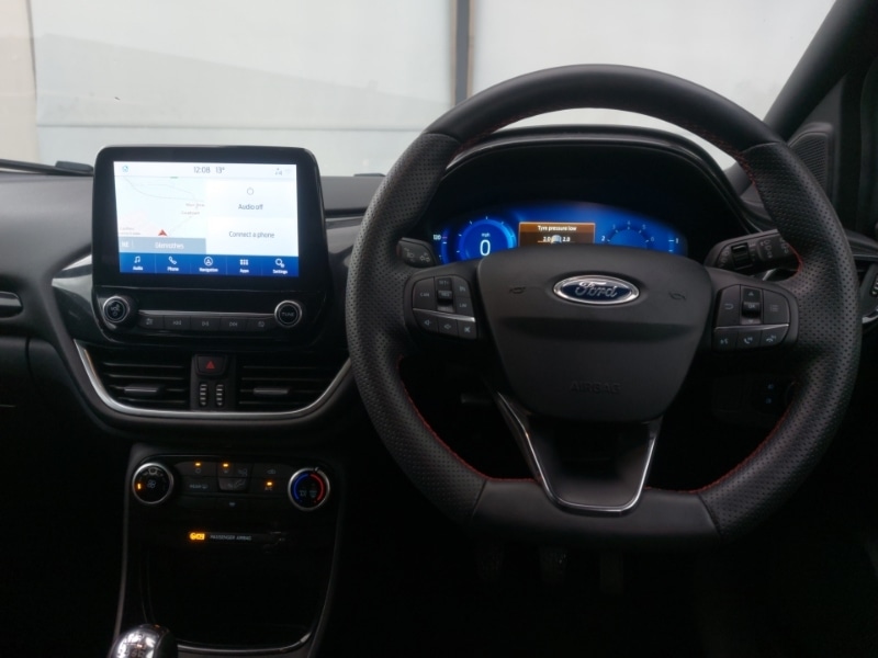 Used Ford Puma 2022 for sale - 77284553: Photo 7