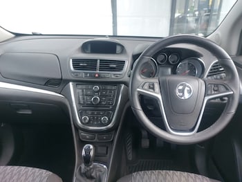 Used Vauxhall Mokka 2016 for sale - 78803881: Photo
