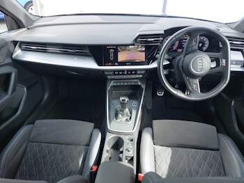 Used Audi A3 2020 for sale - 78455792: Photo