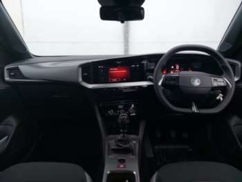 Used Vauxhall Mokka 2025 for sale - 74195931: Photo