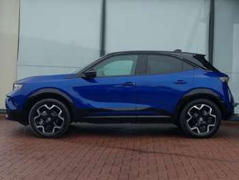 Used Vauxhall Mokka 2025 for sale - 74195931: Photo