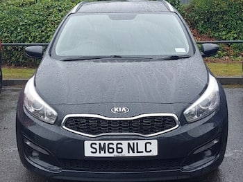 Used Kia Ceed 2017 for sale - 79707523: Photo
