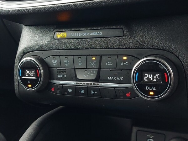 Used Ford Focus 2020 for sale - 76269040: Photo 11