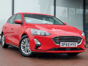 Ford - Focus