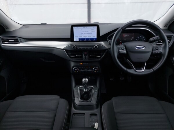 Used Ford Focus 2020 for sale - 76269040: Photo 2