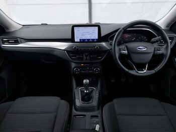 Used Ford Focus 2020 for sale - 76269040: Photo 2