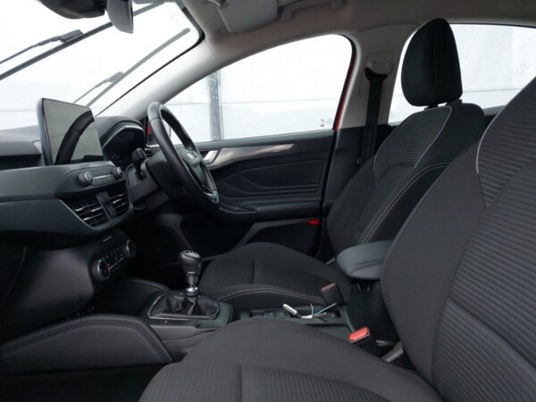 Used Ford Focus 2020 for sale - 76269040: Photo 5