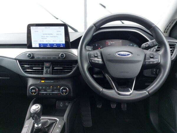 Used Ford Focus 2020 for sale - 76269040: Photo 7