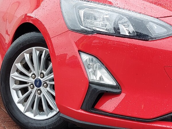 Used Ford Focus 2020 for sale - 76269040: Photo 9