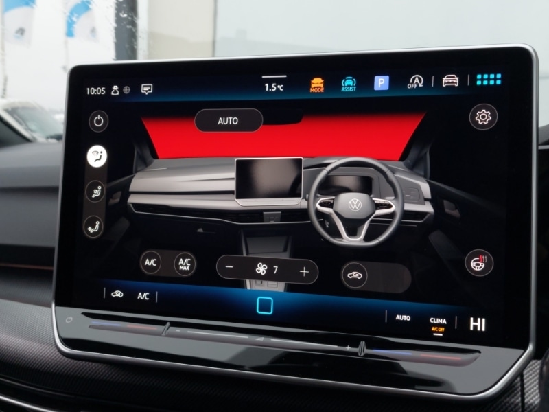 Used Volkswagen Golf 2024 for sale - 77114786: Photo 11