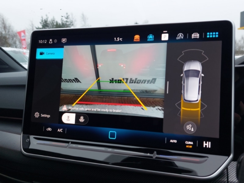 Used Volkswagen Golf 2024 for sale - 77114786: Photo 16