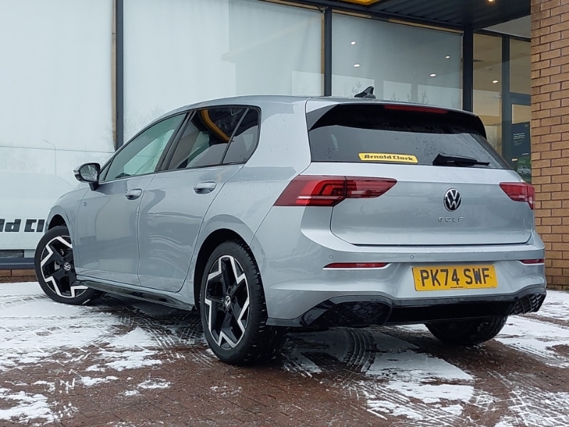 Used Volkswagen Golf 2024 for sale - 77114786: Photo 3