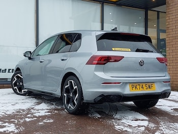 Used Volkswagen Golf 2024 for sale - 77114786: Photo