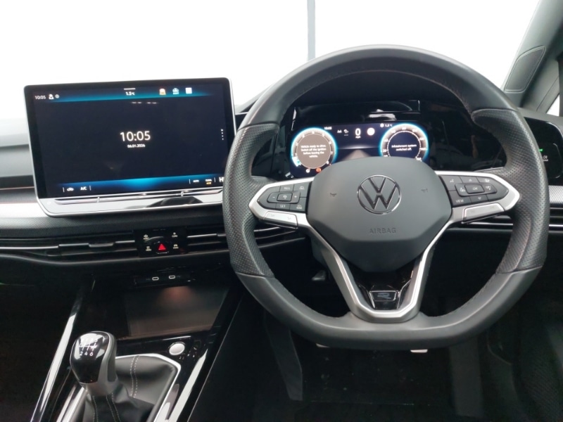 Used Volkswagen Golf 2024 for sale - 77114786: Photo 7