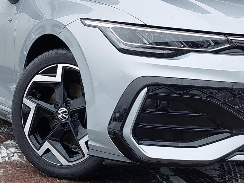 Used Volkswagen Golf 2024 for sale - 77114786: Photo 9