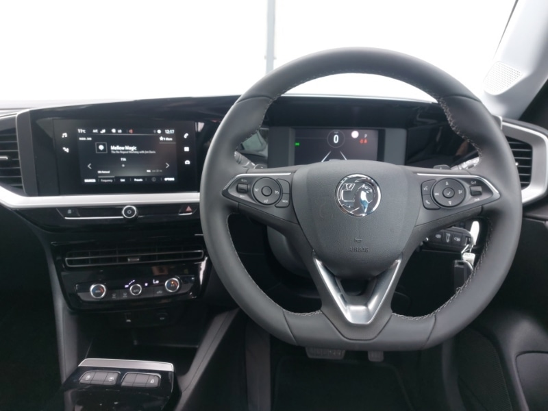 Used Vauxhall Mokka 2024 for sale - 77100391: Photo 7