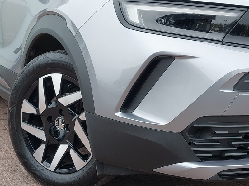 Used Vauxhall Mokka 2024 for sale - 77100391: Photo 9