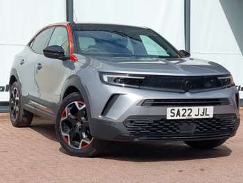 2022 - 1.2 Turbo SRi Premium 5dr Auto