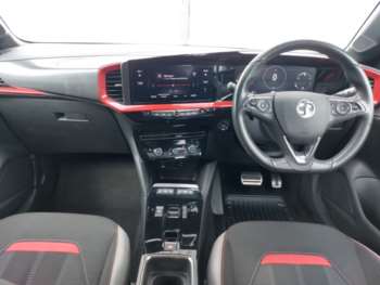 Used Vauxhall Mokka 2022 for sale - 75039974: Photo