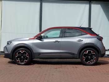 Used Vauxhall Mokka 2022 for sale - 75039974: Photo