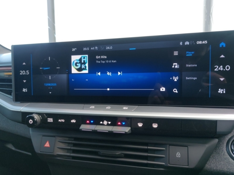 Used Vauxhall Grandland 2025 for sale - 76097923: Photo 10