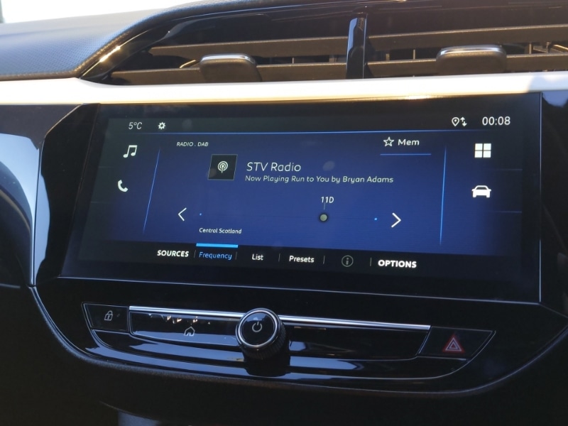 Used Vauxhall Corsa 2025 for sale - 77214177: Photo 10