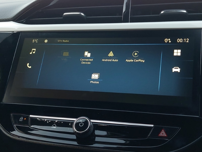 Used Vauxhall Corsa 2025 for sale - 77214177: Photo 18