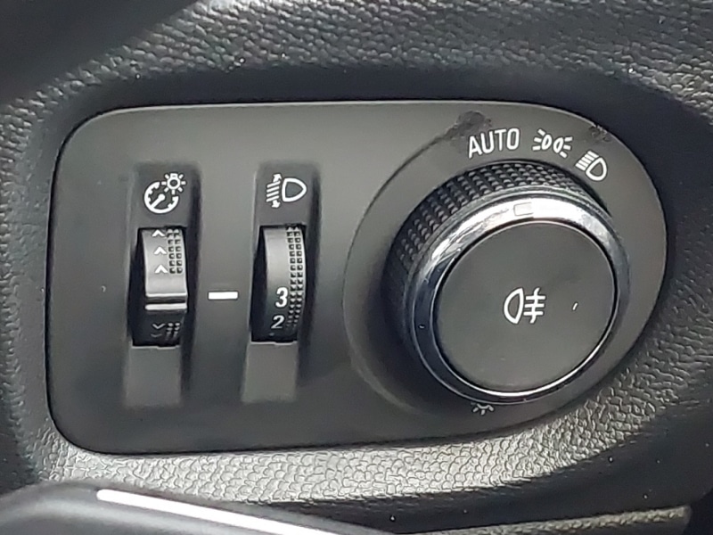 Used Vauxhall Corsa 2025 for sale - 77214177: Photo 19