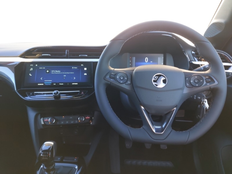 Used Vauxhall Corsa 2025 for sale - 77214177: Photo 7