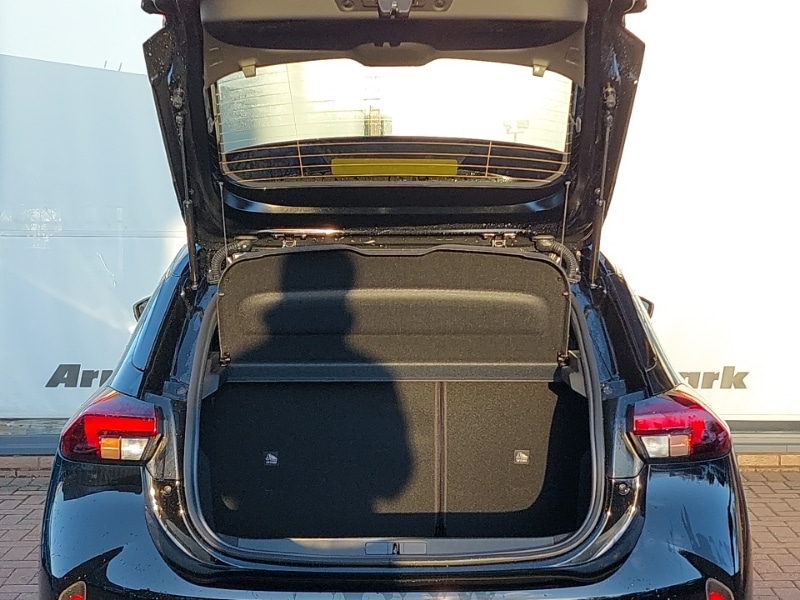 Used Vauxhall Corsa 2025 for sale - 77214177: Photo 8