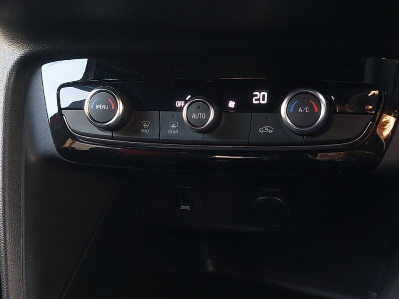 Used Vauxhall Corsa 2023 for sale - 77366228: Photo 11