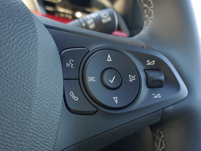 Used Vauxhall Corsa 2023 for sale - 77366228: Photo 15