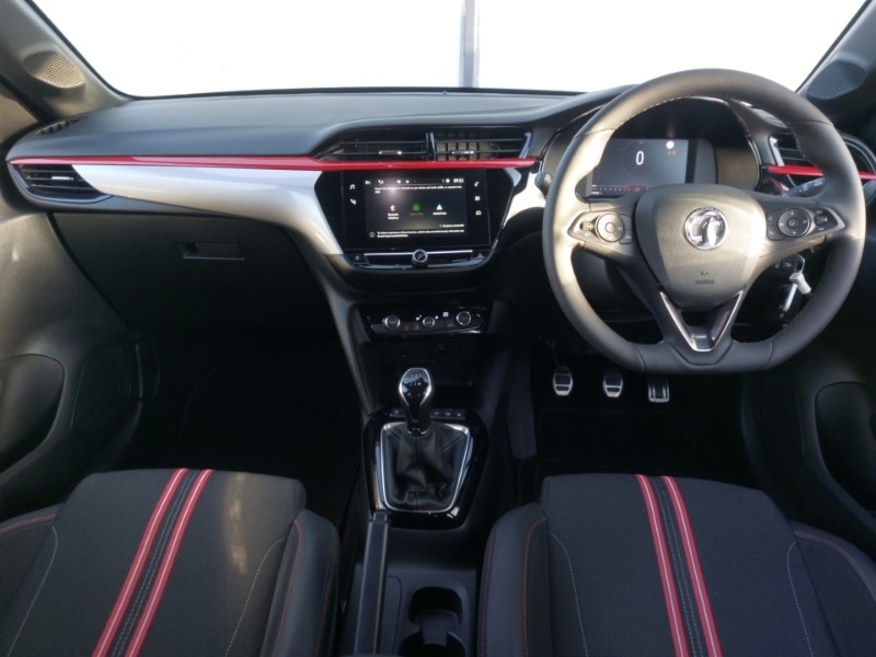 Used Vauxhall Corsa 2023 for sale - 77366228: Photo 2